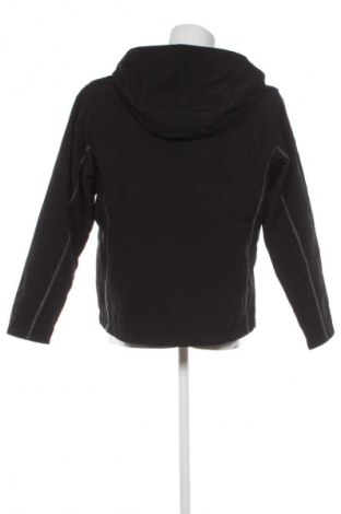 Pánska bunda  Conqueco, Veľkosť L, Farba Čierna, Cena  14,95 €