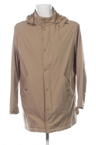 Férfi dzseki Cortefiel, Méret L, Szín Bézs, Ár 15 799 Ft