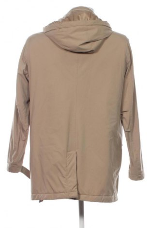 Férfi dzseki Cortefiel, Méret L, Szín Bézs, Ár 15 799 Ft