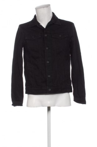 Мъжко яке Cotton On, Размер S, Цвят Черен, Цена 9,71 €