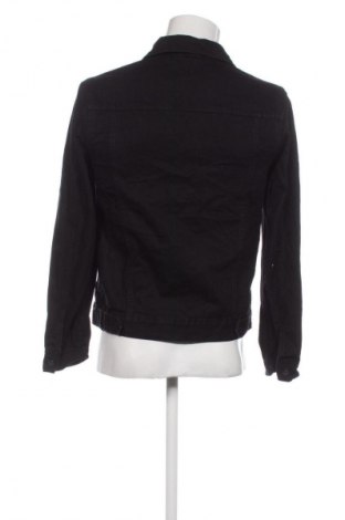 Мъжко яке Cotton On, Размер S, Цвят Черен, Цена 9,71 €