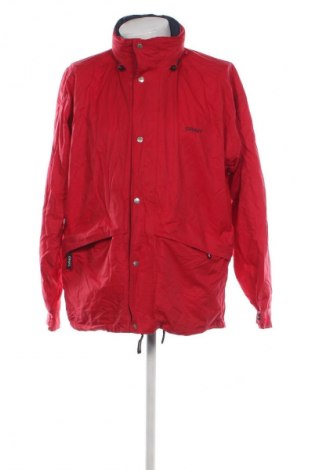 Мъжко яке Craft, Размер L, Цвят Червен, Цена 28,63 €