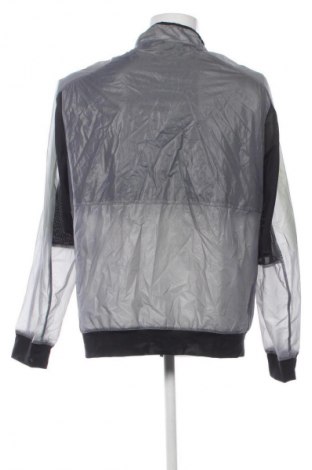 Herrenjacke Crane, Größe XL, Farbe Grau, Preis € 12,99
