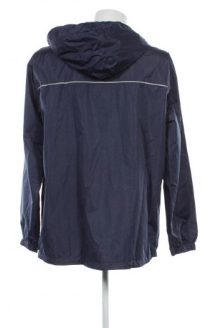 Męska kurtka Crane, Rozmiar XL, Kolor Niebieski, Cena 50,99 zł