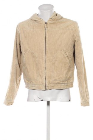 Мъжко яке Crazy World, Размер XL, Цвят Бежов, Цена 13,80 €
