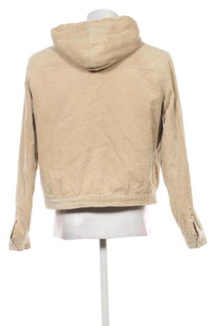 Мъжко яке Crazy World, Размер XL, Цвят Бежов, Цена 13,80 €