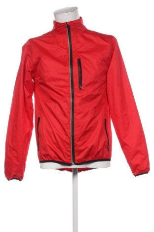 Herrenjacke Crivit, Größe M, Farbe Rot, Preis € 13,99
