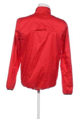 Herrenjacke Crivit, Größe M, Farbe Rot, Preis € 13,99