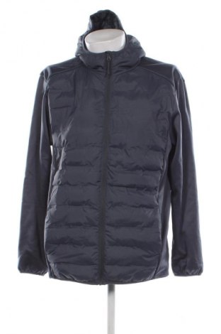 Męska kurtka Crivit, Rozmiar XL, Kolor Niebieski, Cena 54,99 zł