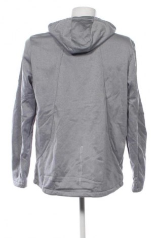 Herrenjacke Crivit, Größe XL, Farbe Grau, Preis € 15,99
