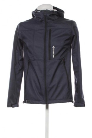 Herrenjacke Cropp, Größe M, Farbe Blau, Preis € 35,99