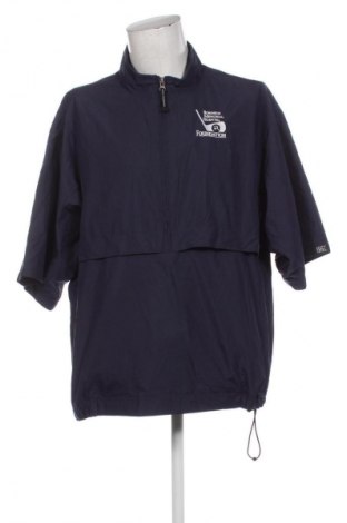 Pánska bunda  Cutter & Buck, Veľkosť XXL, Farba Modrá, Cena  16,95 €