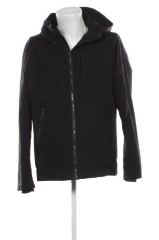 Geacă de bărbati DAILY AESTHETIKZ, Mărime XL, Culoare Negru, Preț 207,99 Lei