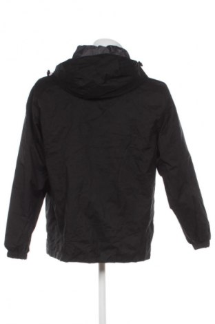 Ανδρικό μπουφάν DAZY, Μέγεθος M, Χρώμα Μαύρο, Τιμή 9,99 €