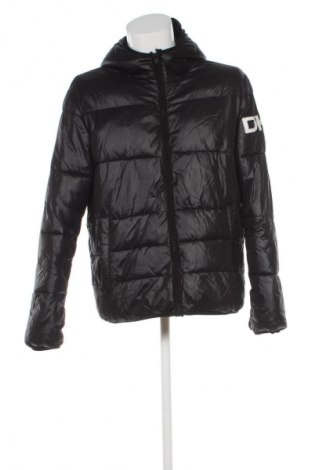 Pánska bunda  DKNY, Veľkosť L, Farba Čierna, Cena  48,95 €