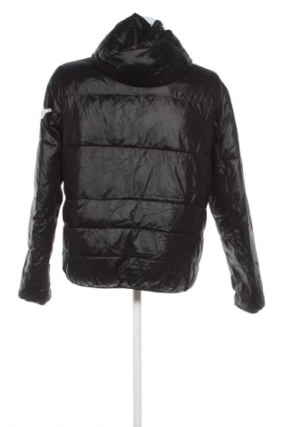 Pánska bunda  DKNY, Veľkosť L, Farba Čierna, Cena  48,95 €