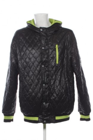 Pánska bunda  DNGRS, Veľkosť 3XL, Farba Viacfarebná, Cena  37,95 €