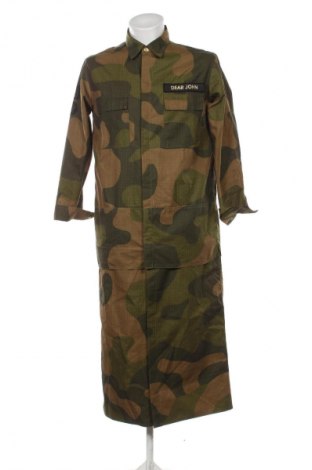 Herrenjacke Dear John, Größe L, Farbe Mehrfarbig, Preis € 22,99