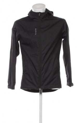 Мъжко яке Decathlon, Размер S, Цвят Черен, Цена 12,27 €