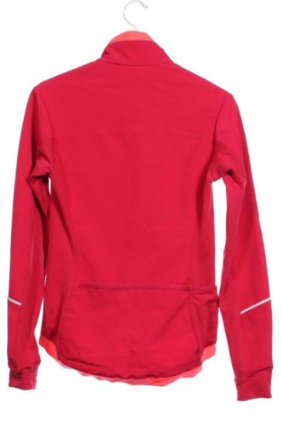 Herrenjacke Decathlon, Größe S, Farbe Rot, Preis € 14,99