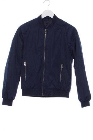 Мъжко яке Dilvin, Размер S, Цвят Син, Цена 24,55 €