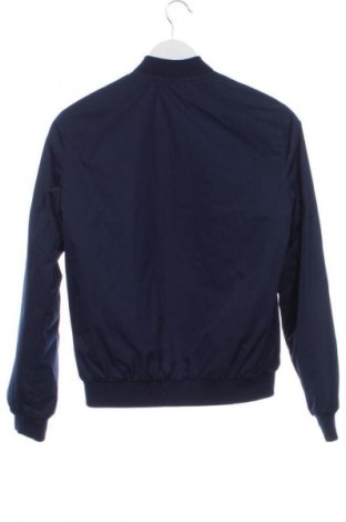 Мъжко яке Dilvin, Размер S, Цвят Син, Цена 24,55 €