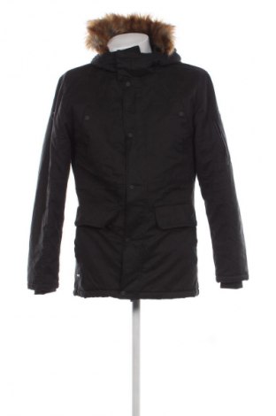 Pánska bunda  Diverse, Veľkosť M, Farba Čierna, Cena  29,95 €