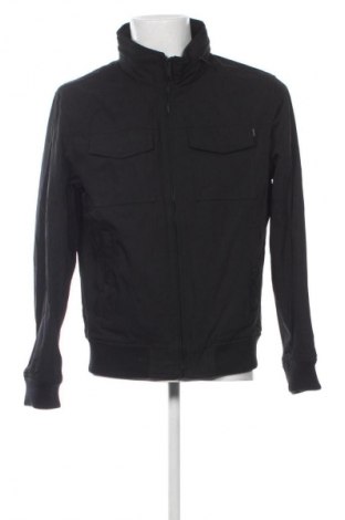 Herrenjacke Dockers, Größe M, Farbe Schwarz, Preis € 60,99