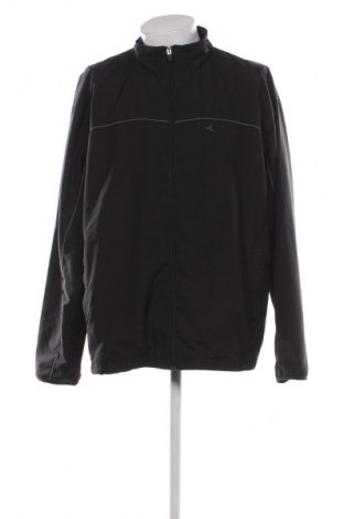 Pánska bunda  Domyos, Veľkosť 3XL, Farba Čierna, Cena  11,95 €