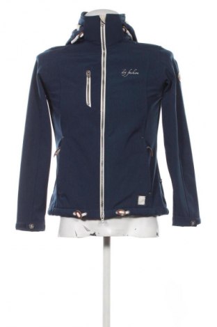 Pánska bunda  Dry Fashion, Veľkosť S, Farba Modrá, Cena  13,95 €