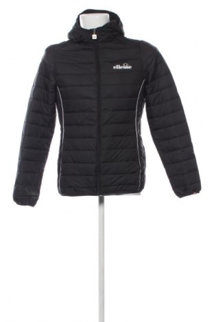 Férfi dzseki Ellesse, Méret L, Szín Fekete, Ár 12 459 Ft