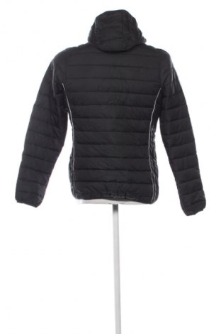 Férfi dzseki Ellesse, Méret L, Szín Fekete, Ár 12 459 Ft