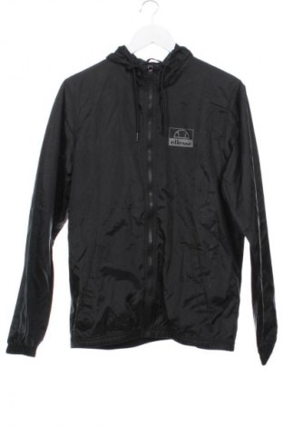 Herrenjacke Ellesse, Größe XS, Farbe Schwarz, Preis € 50,99