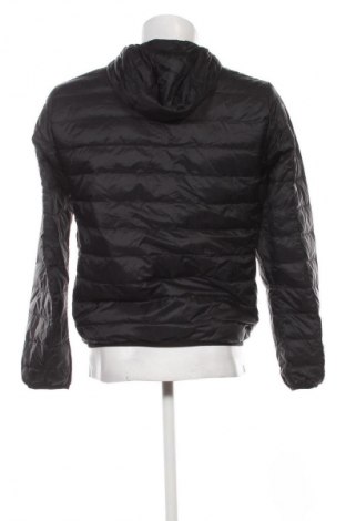 Geacă de bărbati Emporio Armani, Mărime S, Culoare Negru, Preț 1.259,99 Lei