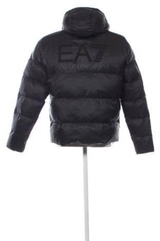 Pánska bunda  Emporio Armani, Veľkosť M, Farba Čierna, Cena  309,95 €