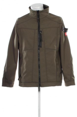 Herrenjacke Engelbert Strauss, Größe L, Farbe Grün, Preis 39,99 €