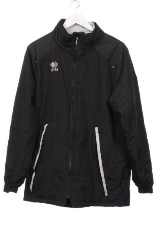 Pánska bunda  Errea, Veľkosť M, Farba Čierna, Cena  20,95 €