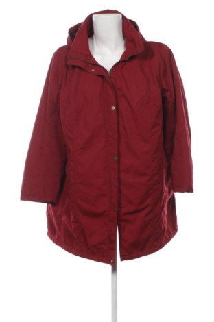 Pánska bunda  Esmara, Veľkosť XXL, Farba Červená, Cena  19,95 €