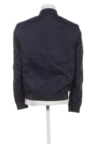 Pánska bunda  Esprit, Veľkosť L, Farba Modrá, Cena  16,95 €
