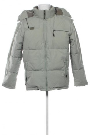 Męska kurtka FILA, Rozmiar XXL, Kolor Zielony, Cena 287,99 zł