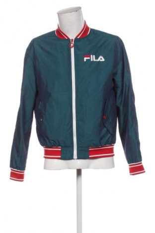 Herrenjacke FILA, Größe M, Farbe Blau, Preis 40,99 €