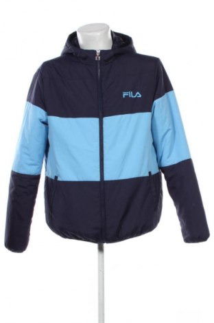 Férfi dzseki FILA, Méret L, Szín Sokszínű, Ár 16 949 Ft