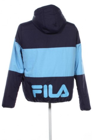 Férfi dzseki FILA, Méret L, Szín Sokszínű, Ár 16 949 Ft