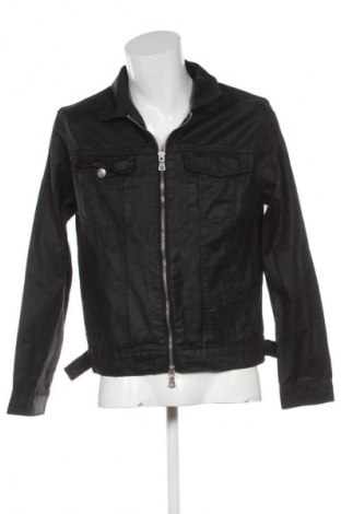 Pánska bunda  Fashion nova, Veľkosť L, Farba Čierna, Cena  14,95 €