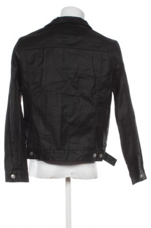 Pánska bunda  Fashion nova, Veľkosť L, Farba Čierna, Cena  14,95 €