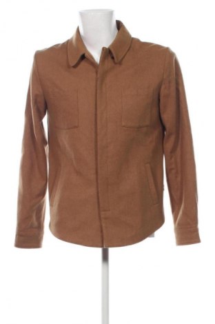 Herrenjacke Fred Et Alfred, Größe M, Farbe Braun, Preis € 53,99