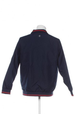 Мъжко яке French Connection, Размер L, Цвят Син, Цена 28,12 €