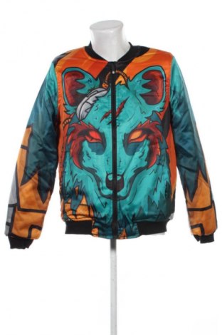 Férfi dzseki Fresh Hoods, Méret M, Szín Sokszínű, Ár 7 399 Ft
