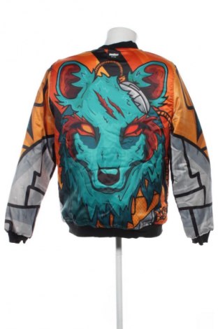 Férfi dzseki Fresh Hoods, Méret M, Szín Sokszínű, Ár 7 399 Ft