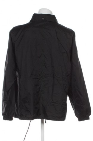 Мъжко яке Fruit Of The Loom, Размер XL, Цвят Черен, Цена 11,24 €